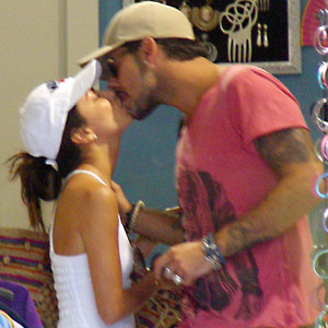 Eva Longoria, Eduardo Cruz Eva Longoria, Eduardo Cruz